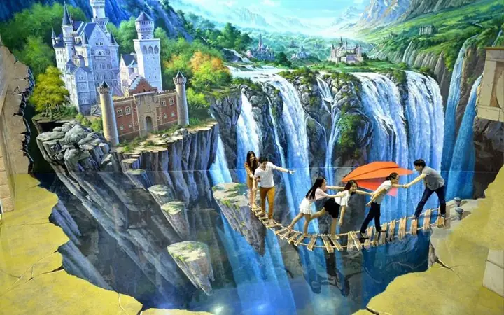 Cập Nhật Giờ Mở Cửa Bảo Tàng 3d Đà Nẵng (art In Paradise) Và Thông Tin Cần Biết Cập Nhật Giờ Mở Cửa Bảo Tàng 3d Đà Nẵng (art In Paradise) Và Thông Tin Cần Biết