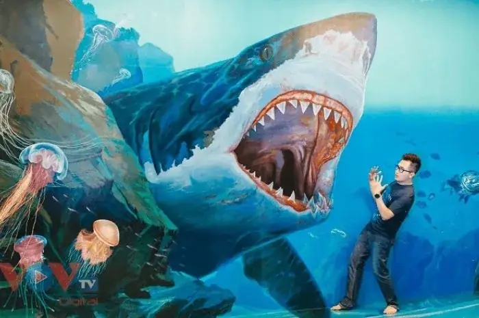 Cập Nhật Giờ Mở Cửa Bảo Tàng 3d Đà Nẵng (art In Paradise) Và Thông Tin Cần Biết Cập Nhật Giờ Mở Cửa Bảo Tàng 3d Đà Nẵng (art In Paradise) Và Thông Tin Cần Biết