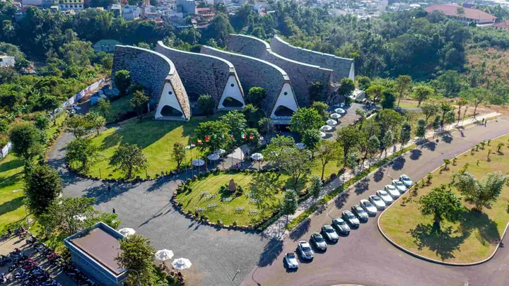 Cập Nhật Giờ Mở Cửa Bảo Tàng Thế Giới Cà Phê Trung Nguyên Tại Buôn Ma Thuột