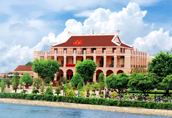 Địa Chỉ Bảo Tàng Hồ Chí Minh Tại Hà Nội Và Tp Hồ Chí Minh – Hướng Dẫn Chi Tiết Cho Du Khách