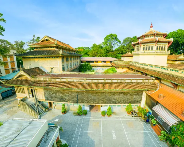Tìm Hiểu Bảo Tàng Lịch Sử Việt Nam – Thành Phố Hồ Chí Minh: Lịch Sử, Địa Chỉ Và Kinh Nghiệm Tham Quan