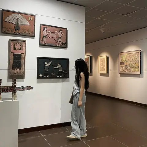 Giờ Mở Cửa Các Bảo Tàng Mỹ Thuật Tại Việt Nam: Hà Nội, Hcm, Đà Nẵng Và Các Địa Điểm Khác