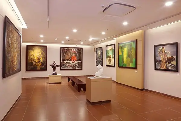 Giờ Mở Cửa Các Bảo Tàng Mỹ Thuật Tại Việt Nam: Hà Nội, Hcm, Đà Nẵng Và Các Địa Điểm Khác