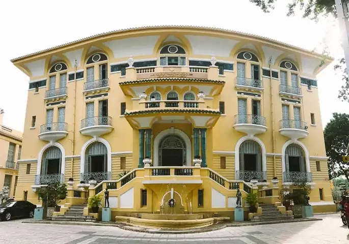 Giờ Mở Cửa Các Bảo Tàng Mỹ Thuật Tại Việt Nam: Hà Nội, Hcm, Đà Nẵng Và Các Địa Điểm Khác