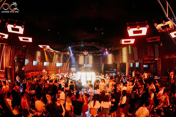 Tuyển Dụng Tại Bar Oq Đà Nẵng 2026: Các Vị Trí, Yêu Cầu Và Cách Nộp Hồ Sơ