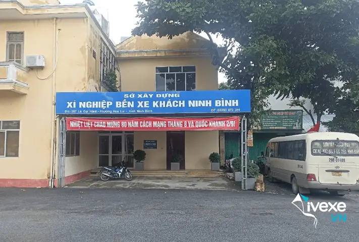 Tổng Hợp Địa Chỉ Bắt Xe Hà Nội Ninh Bình: Bến Xe, Nhà Xe Uy Tín, Giá Vé & Cách Đặt Chỗ 2026