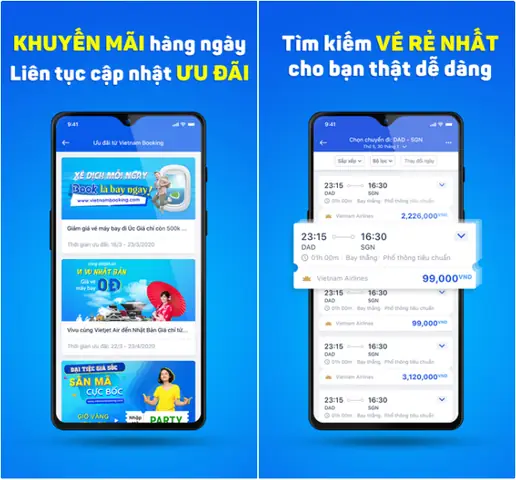 Lịch Bay, Giá Vé Và Mẹo Đặt Vé Máy Bay Cần Thơ → Đà Lạt Nhanh Chóng