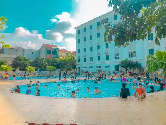 Cập Nhật Hoạt Động Bể Bơi Thành Nam Ninh Bình Cho Phụ Huynh Và Khách Đến Khu Tổ Hợp Thể Thao Giải Trí