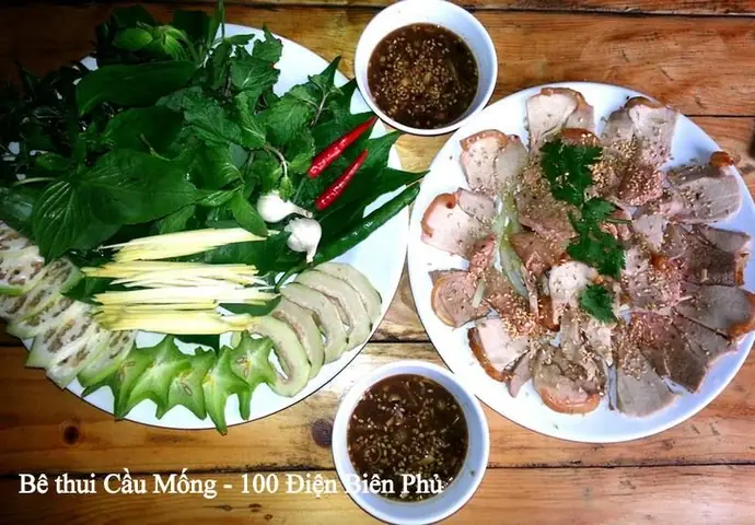 Review Quán Bê Thui Cầu Mống 100 Điện Biên Phủ: Địa Chỉ, Giá Và Giờ Mở Cửa Tại Đà Nẵng