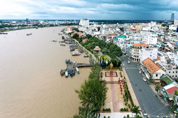 Xác Định Bến Ninh Kiều Nằm Ở Đường Nào Và Vị Trí Chi Tiết Tại Cần Thơ