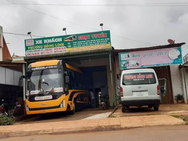 Tra Cứu Tuyến Xe Từ Bến Xe An Sương Đi Bến Lức: Danh Sách Nhà Xe, Giá Vé Và Giờ Khởi Hành