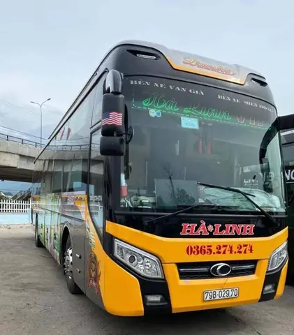 Tìm Hiểu Các Nhà Xe Từ Bến Xe An Sương Đi Bến Tre: Tuyến, Giá Vé & Lịch Trình Mới Nhất Tìm Hiểu Các Nhà Xe Từ Bến Xe An Sương Đi Bến Tre: Tuyến, Giá Vé & Lịch Trình Mới Nhất