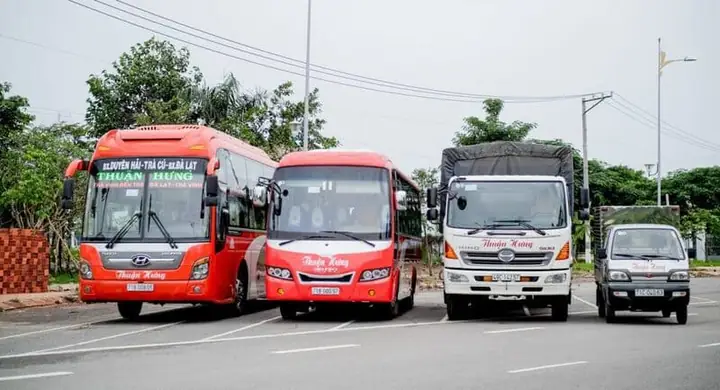 Tìm Hiểu Các Nhà Xe Từ Bến Xe An Sương Đi Bến Tre: Tuyến, Giá Vé & Lịch Trình Mới Nhất Tìm Hiểu Các Nhà Xe Từ Bến Xe An Sương Đi Bến Tre: Tuyến, Giá Vé & Lịch Trình Mới Nhất