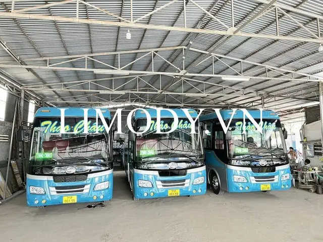 Tìm Hiểu Các Nhà Xe Từ Bến Xe An Sương Đi Bến Tre: Tuyến, Giá Vé & Lịch Trình Mới Nhất Tìm Hiểu Các Nhà Xe Từ Bến Xe An Sương Đi Bến Tre: Tuyến, Giá Vé & Lịch Trình Mới Nhất