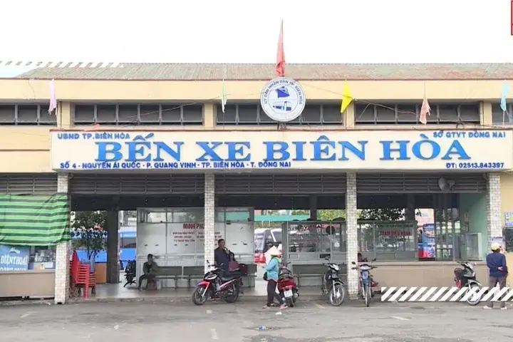 Bến Xe Biên Hòa Ở Đâu? Địa Chỉ, Giờ Hoạt Động & Cách Lên Xe Khách