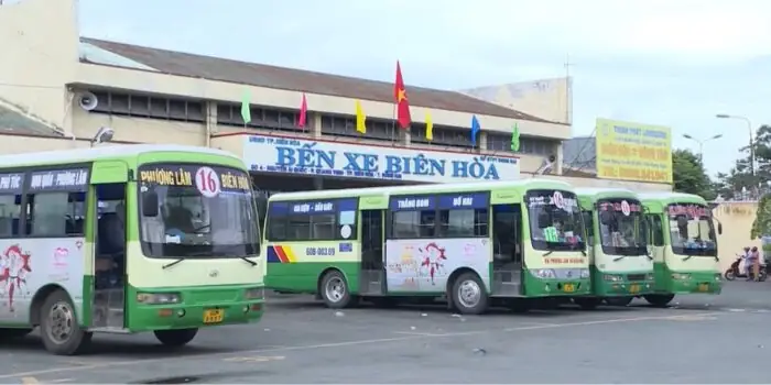 Bến Xe Biên Hòa Ở Đâu? Địa Chỉ, Giờ Hoạt Động & Cách Lên Xe Khách