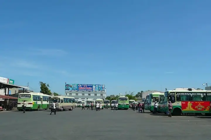 Các Tuyến Xe Buýt Đi Củ Chi Năm 2026: Lịch Trình, Giá Vé Và Hướng Dẫn Chi Tiết