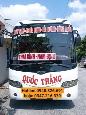 Các Tuyến Xe Buýt Từ Bến Xe Thủ Dầu Một: Lộ Trình, Lịch Chạy Và Giá Vé Chi Tiết