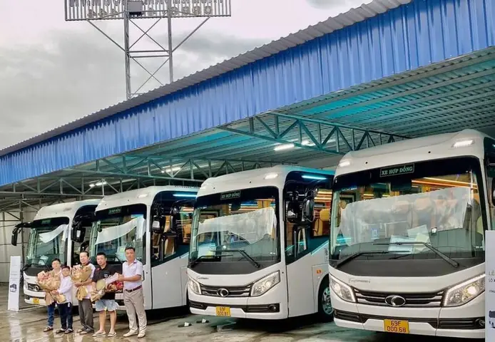 Cập Nhật Khoảng Cách Từ Bến Xe Cần Thơ Đến Sân Bay Cần Thơ Và Lộ Trình Di Chuyển Cho Hành Khách