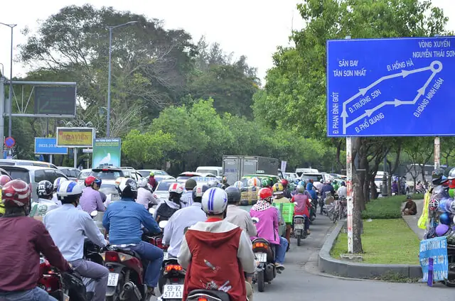 Cập Nhật Khoảng Cách Từ Bến Xe Cần Thơ Đến Sân Bay Cần Thơ Và Lộ Trình Di Chuyển Cho Hành Khách