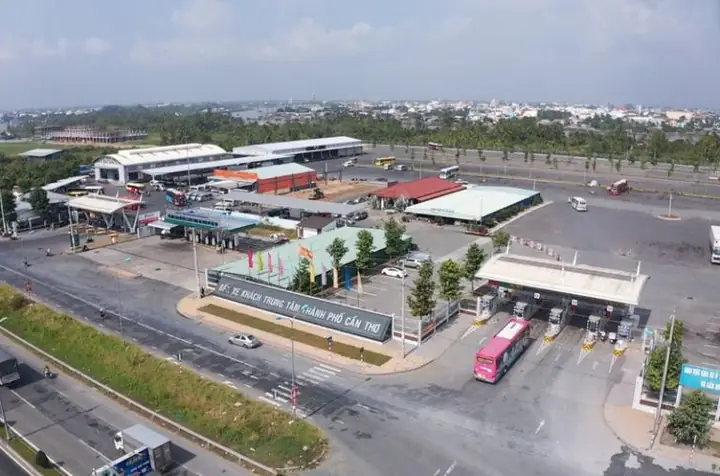 Bến Xe Cần Thơ Nằm Ở Đâu? Địa Chỉ, Số Điện Thoại Và Kinh Nghiệm Đón Xe Bến Xe Cần Thơ Nằm Ở Đâu? Địa Chỉ, Số Điện Thoại Và Kinh Nghiệm Đón Xe