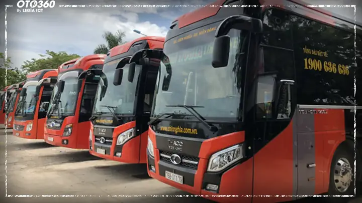 Bến Xe Chín Nghĩa Tân Thành – Địa Chỉ, Số Điện Thoại Và Thông Tin Liên Hệ Chi Tiết