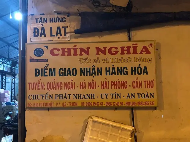 Bến Xe Chín Nghĩa Tân Thành – Địa Chỉ, Số Điện Thoại Và Thông Tin Liên Hệ Chi Tiết