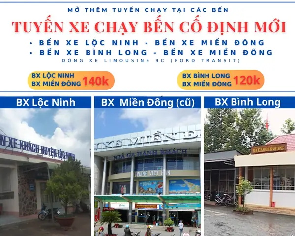 Thông Tin Chi Tiết Bến Xe Đông Bình Nam Định: Địa Chỉ, Số Điện Thoại, Lịch Trình Và Giá Vé