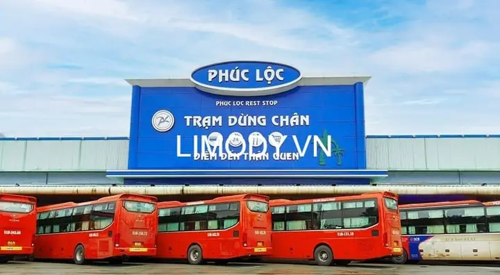 Bến Xe Đồng Tâm (tiền Giang) – Địa Chỉ, Lịch Trình, Giá Vé Và Cách Đặt Xe