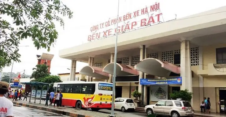 Tổng Hợp Các Bến Xe Gần Sân Bay Nội Bài Và Hướng Dẫn Di Chuyển Cho Hành Khách Tổng Hợp Các Bến Xe Gần Sân Bay Nội Bài Và Hướng Dẫn Di Chuyển Cho Hành Khách