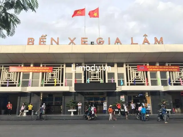 Tổng Hợp Các Bến Xe Gần Sân Bay Nội Bài Và Hướng Dẫn Di Chuyển Cho Hành Khách