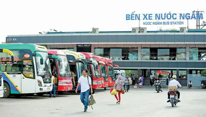 Tổng Hợp Các Bến Xe Gần Sân Bay Nội Bài Và Hướng Dẫn Di Chuyển Cho Hành Khách Tổng Hợp Các Bến Xe Gần Sân Bay Nội Bài Và Hướng Dẫn Di Chuyển Cho Hành Khách