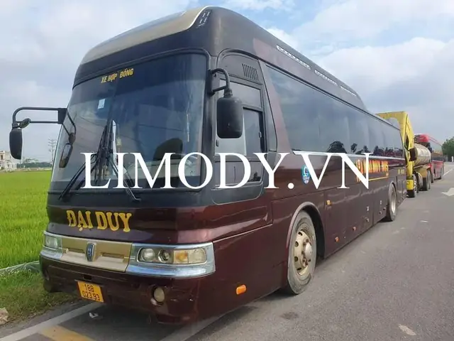 Tổng Hợp Các Nhà Xe Tuyến Bến Xe Gia Lâm Đi Xuân Trường Nam Định Cho Hành Khách Cần Di Chuyển