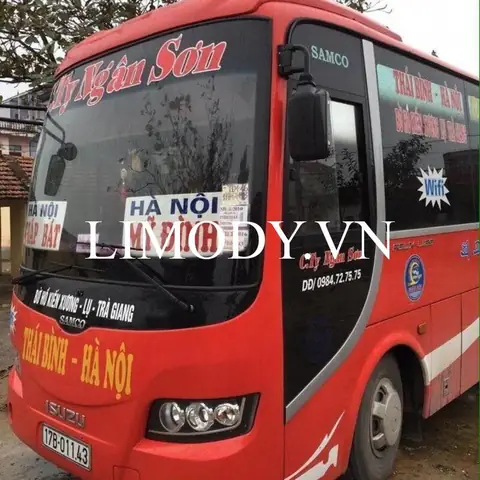 Tra Cứu Tuyến Xe Bến Xe Gia Lâm Về Thái Bình: Danh Sách Nhà Xe, Lịch Trình Và Giá Vé Tra Cứu Tuyến Xe Bến Xe Gia Lâm Về Thái Bình: Danh Sách Nhà Xe, Lịch Trình Và Giá Vé