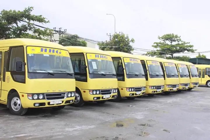 Tra Cứu Tuyến Xe Bến Xe Gia Lâm Về Thái Bình: Danh Sách Nhà Xe, Lịch Trình Và Giá Vé Tra Cứu Tuyến Xe Bến Xe Gia Lâm Về Thái Bình: Danh Sách Nhà Xe, Lịch Trình Và Giá Vé