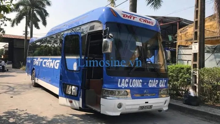Giải Đáp: Bến Xe Giáp Bát Có Xe Đi Hải Phòng Không Và Thông Tin Tuyến Xe Chi Tiết Giải Đáp: Bến Xe Giáp Bát Có Xe Đi Hải Phòng Không Và Thông Tin Tuyến Xe Chi Tiết