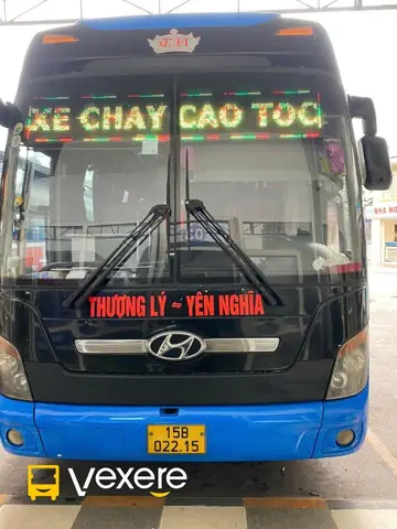 Giải Đáp: Bến Xe Giáp Bát Có Xe Đi Hải Phòng Không Và Thông Tin Tuyến Xe Chi Tiết Giải Đáp: Bến Xe Giáp Bát Có Xe Đi Hải Phòng Không Và Thông Tin Tuyến Xe Chi Tiết