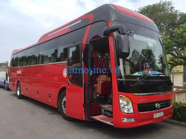Giải Đáp: Bến Xe Giáp Bát Có Xe Đi Hải Phòng Không Và Thông Tin Tuyến Xe Chi Tiết