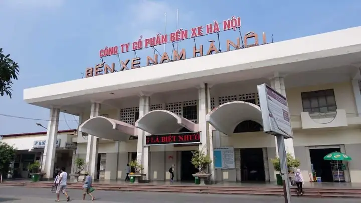 Cập Nhật Địa Chỉ Bến Xe Giáp Bát Số Bao Nhiêu Trên Đường Giải Phóng Và Thông Tin Chi Tiết