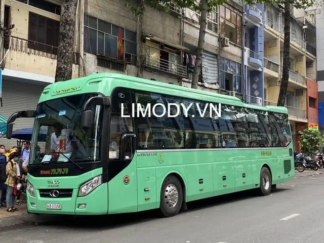 Cập Nhật Lịch Trình, Giá Vé Và Nhà Xe Từ Bến Xe Miền Tây Đi Trà Vinh Cho Hành Khách Cập Nhật Lịch Trình, Giá Vé Và Nhà Xe Từ Bến Xe Miền Tây Đi Trà Vinh Cho Hành Khách