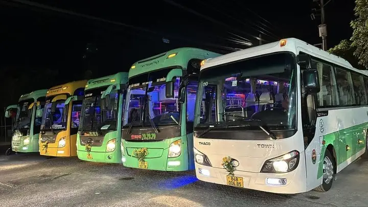 Cập Nhật Lịch Trình, Giá Vé Và Nhà Xe Từ Bến Xe Miền Tây Đi Trà Vinh Cho Hành Khách
