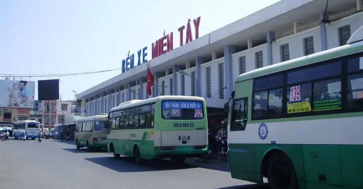 Bến Xe Miền Tây Tp.hcm: Địa Chỉ, Số Điện Thoại, Lịch Trình Và Giá Vé Chi Tiết