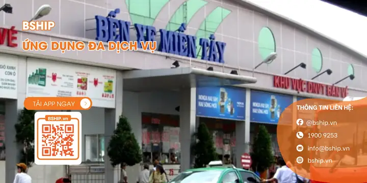 Giải Đáp Bến Xe Miền Tây Mấy Giờ Mở Cửa Và Thời Gian Hoạt Động Chi Tiết