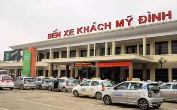 Bến Xe Mỹ Đình Sẽ Chuyển Về Đâu? Địa Điểm Dự Kiến, Thời Gian Và Tác Động Bến Xe Mỹ Đình Sẽ Chuyển Về Đâu? Địa Điểm Dự Kiến, Thời Gian Và Tác Động