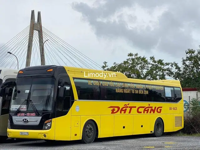 Tổng Hợp Xe Cao Tốc Bến Xe Mỹ Đình Đi Hải Phòng: Top Nhà Xe Uy Tín, Lịch Trình Và Giá Vé Cho Hành Khách Tuyến Hà Nội – Hải Phòng
