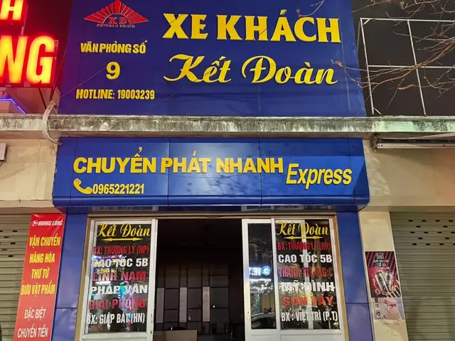 Tổng Hợp Xe Cao Tốc Bến Xe Mỹ Đình Đi Hải Phòng: Top Nhà Xe Uy Tín, Lịch Trình Và Giá Vé Cho Hành Khách Tuyến Hà Nội - Hải Phòng Tổng Hợp Xe Cao Tốc Bến Xe Mỹ Đình Đi Hải Phòng: Top Nhà Xe Uy Tín, Lịch Trình Và Giá Vé Cho Hành Khách Tuyến Hà Nội - Hải Phòng
