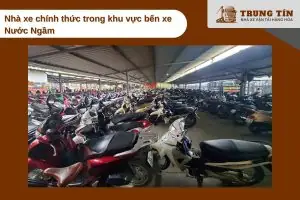 Giải Đáp: Bến Xe Nước Ngầm Có Chỗ Gửi Xe Máy Không Và Thông Tin Bãi Giữ Xe Máy Tại Bến Giải Đáp: Bến Xe Nước Ngầm Có Chỗ Gửi Xe Máy Không Và Thông Tin Bãi Giữ Xe Máy Tại Bến