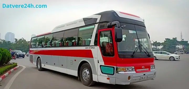Tổng Hợp Nhà Xe Từ Bến Xe Nước Ngầm Đi Hòa Bình: Lịch Trình, Giá Vé Và Liên Hệ