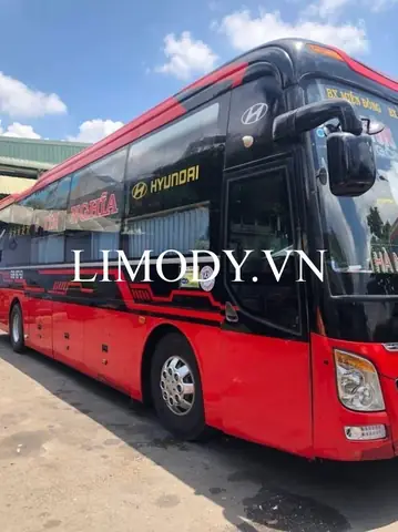 Đặt Vé Xe Từ Bến Xe Nước Ngầm Đi Quảng Nam: Danh Sách Hãng Xe Và Giá Vé Cập Nhật