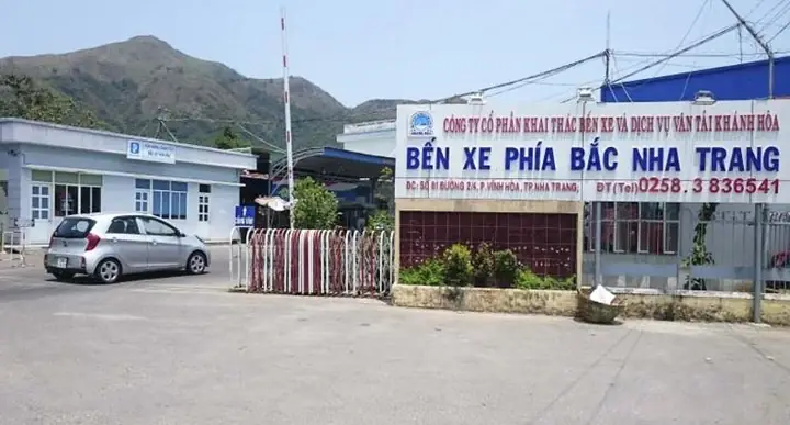 Đặt Vé Xe Từ Bến Xe Phía Bắc Nha Trang Đi Quy Nhơn: Các Nhà Xe, Lịch Trình Và Giá Vé Mới Nhất Đặt Vé Xe Từ Bến Xe Phía Bắc Nha Trang Đi Quy Nhơn: Các Nhà Xe, Lịch Trình Và Giá Vé Mới Nhất